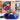 12 Flower Crayons For Toddlers