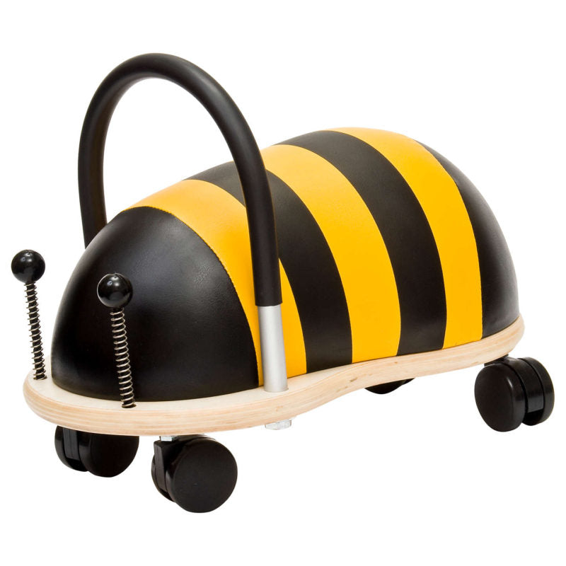 Wheelybug Ride On – Bee (Small )