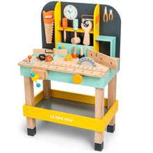 Load image into Gallery viewer, Alex&#39;s Work Bench.
