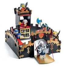 Load image into Gallery viewer, Ze Black Castle
