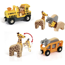 Load image into Gallery viewer, Safari Adventure Set
