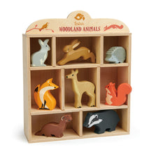 Load image into Gallery viewer, Woodland Animal - Weasel
